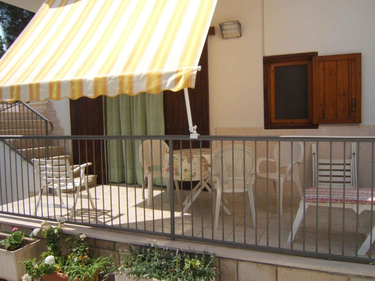 Casa Claude Villa Casalabate Bagian luar foto
