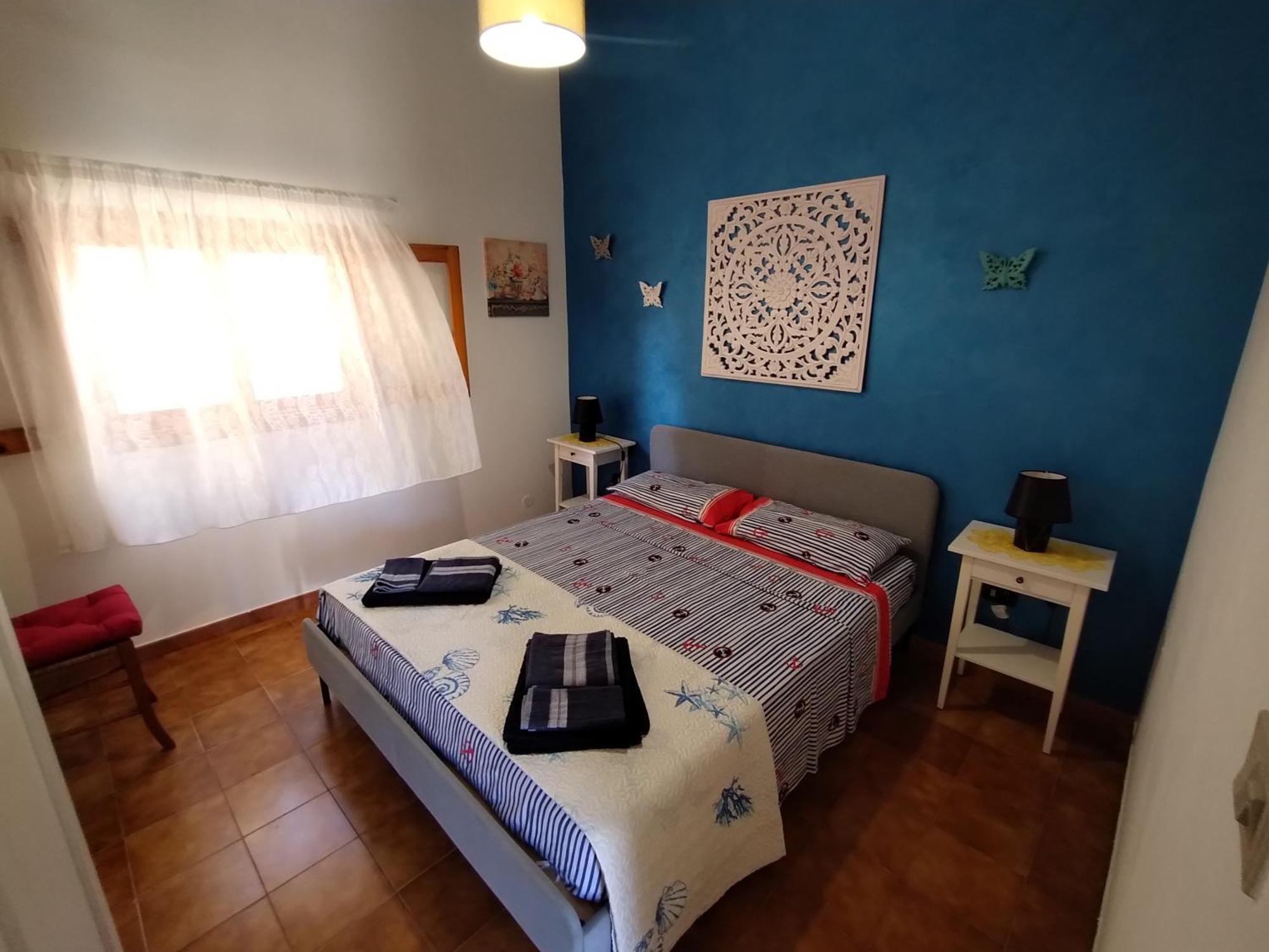 Casa Claude Villa Casalabate Bagian luar foto